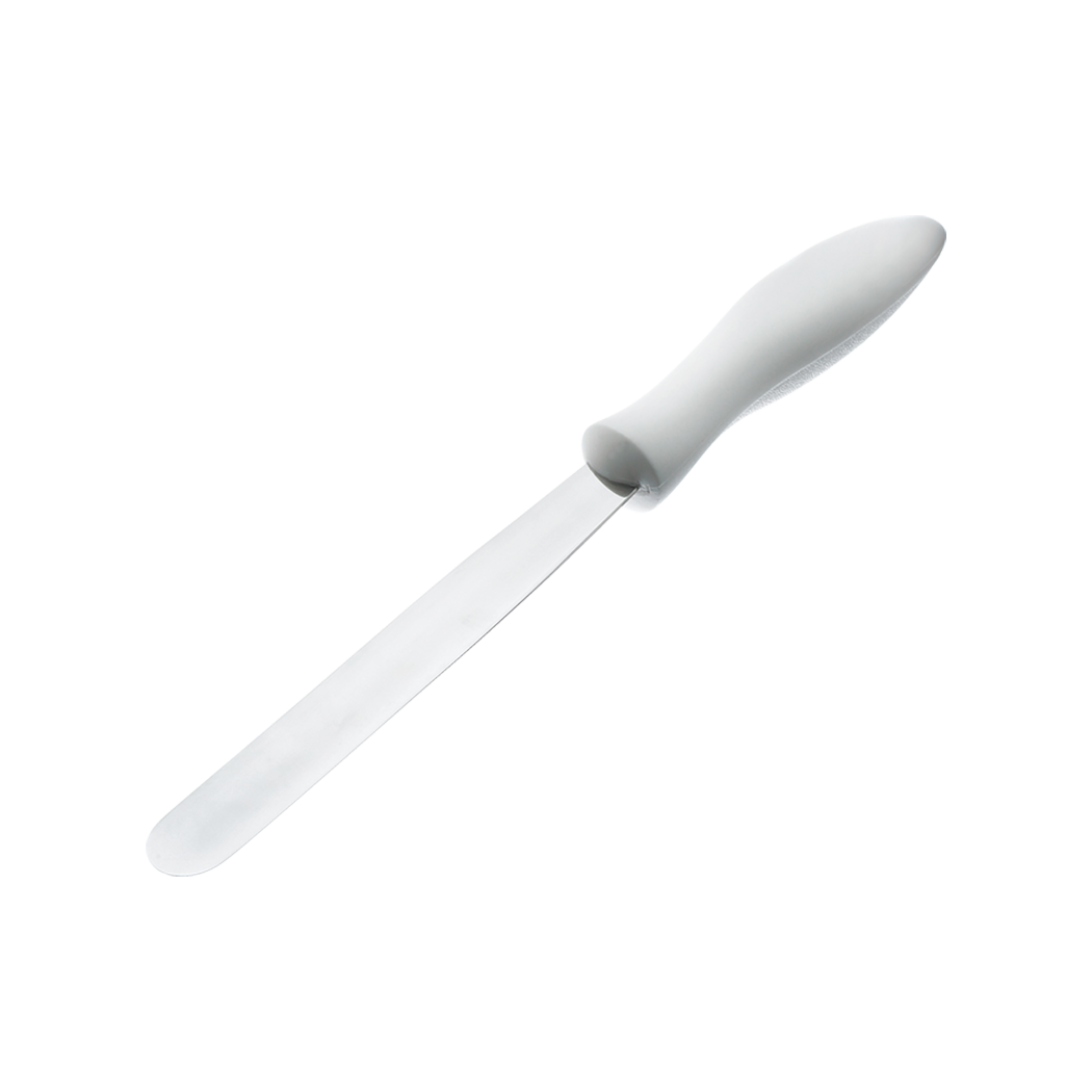 Browne Foodservice InnovaTools Icing Spatula 8" 574388