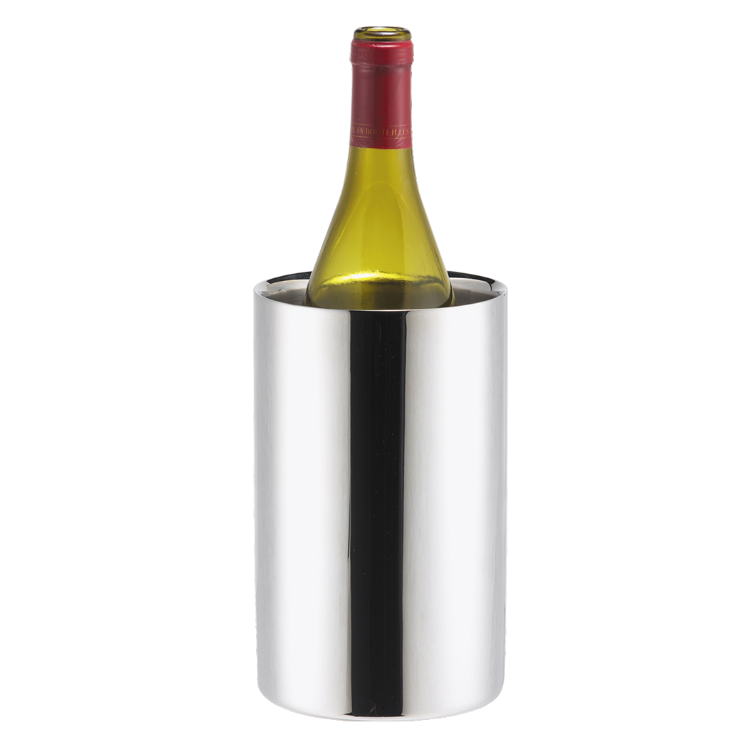 Browne Foodservice Insulated Wine Cooler SS 57513