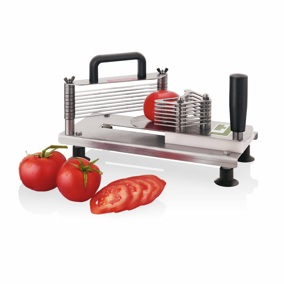 Tomato and Apple Slicer - POMO – Gourmet Kitchenworks