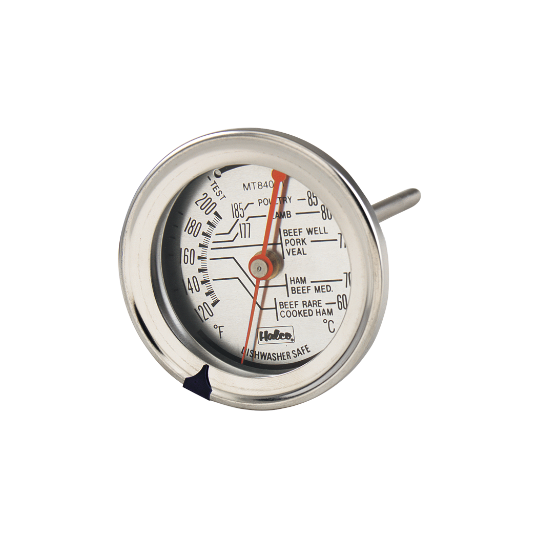 Large Dial Oven Thermometer - Function Junction