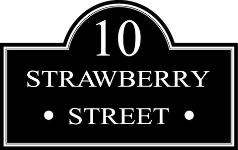 10 Strawberry Street