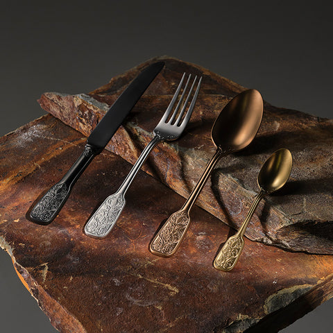 Flatware
