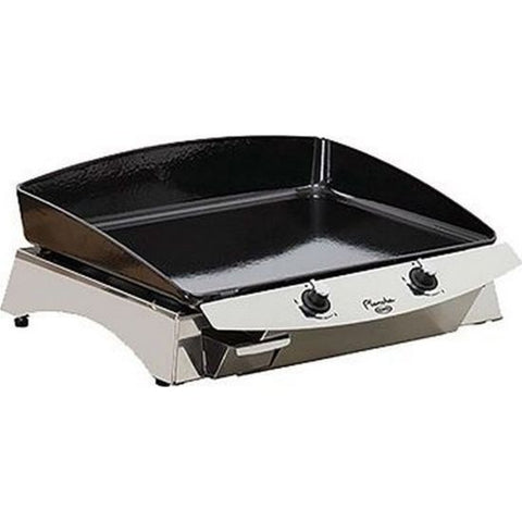Outdoor Grill