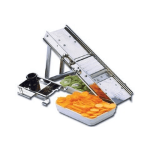 Slicer Mandoline