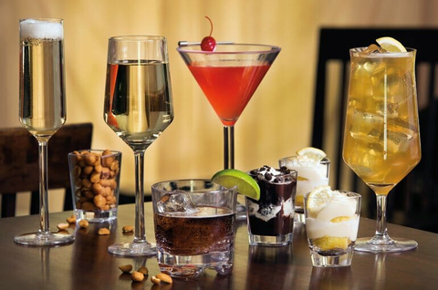 Drinkware