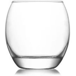 LAV Horeca Brand Valencia Water Glass Pack of 12 (VLC548)