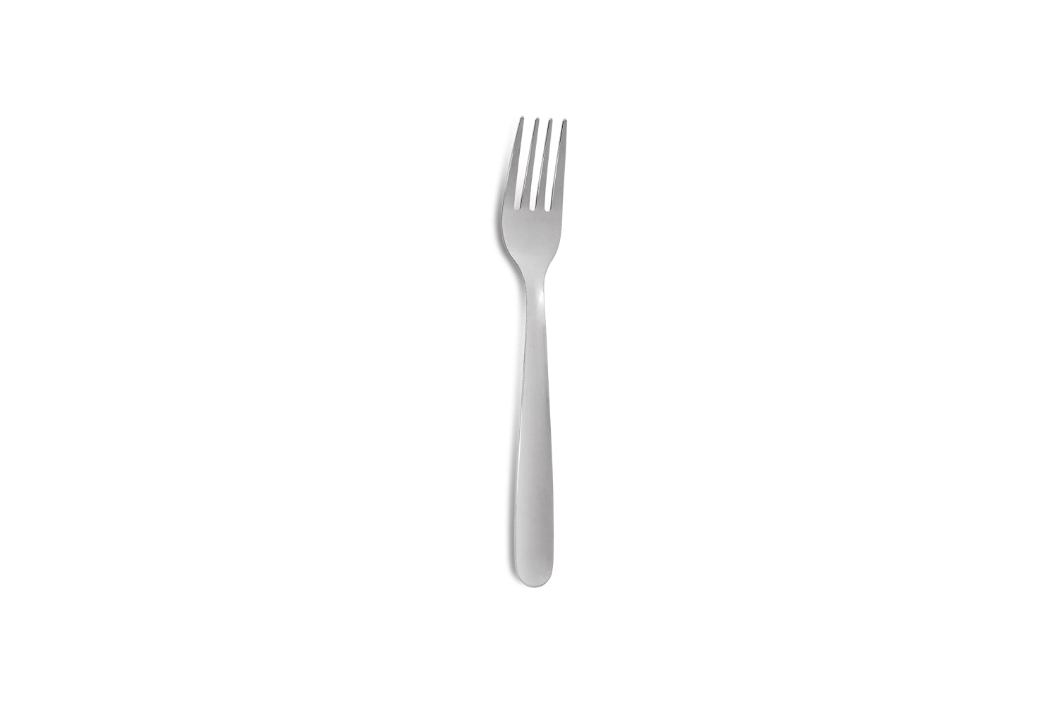 Comas Table Fork 1001 18/10 Stainless Steel Silver(0002)