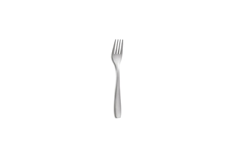 Comas Cake Fork Hotel 18/10 Stainless Steel Silver (0022)