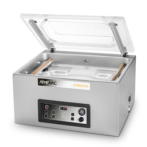 Eurodib Atmovac Vacuum Vacpak 25m³ Panel 2 With Sensor  (Chinook16D)