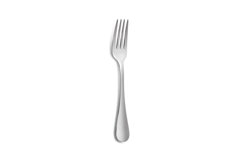 Comas Table Fork Sevilla S 18/10 Stainless Steel 1.8mm Silver (0452)