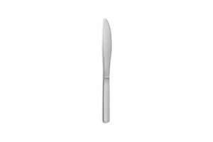 Comas Table Knife Eco 18/10 Stainless Steel Silver(0481)