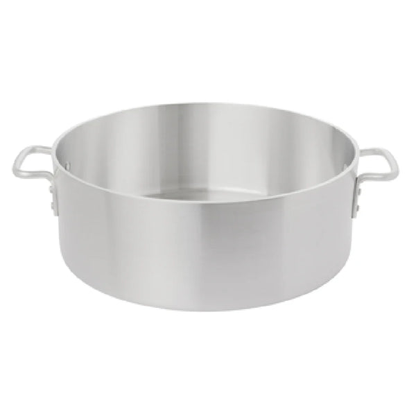 Browne Foodservice Thermally 24qt Hd Aluminum Brazier (5814424)