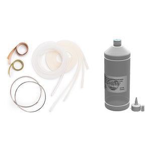 Eurodib atmovac CHINOOK16D / OROSHI16D Service Kit 940133