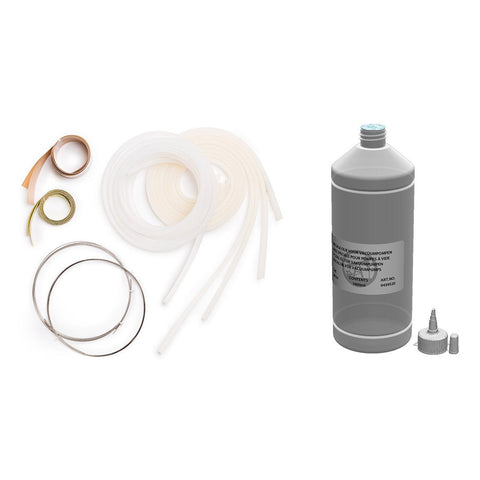 Eurodib Atmovac Chinook16d / Oroshi16d Service Kit (940133)