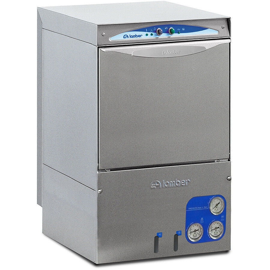 Eurodib Lamber Restaurant Commercial Glasswasher (DSP3)