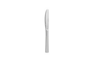 Comas Table Knife 1001 18/10 Stainless Steel Silver(1489)