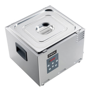 Atmovac 5 gal Countertop Sous Vide Cooker - SOFTCOOKER SR23