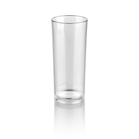 KAPP HS Gastro POLYCARBONATE COCKTAIL GLASS 11 Oz 46010320  (Pack of 50)