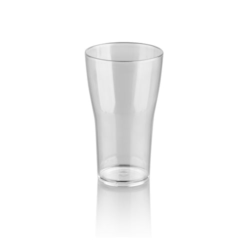 KAPP HS Gastro POLYCARBONATE SHOT GLASS 2 Oz 46010060 (Pack of 245)