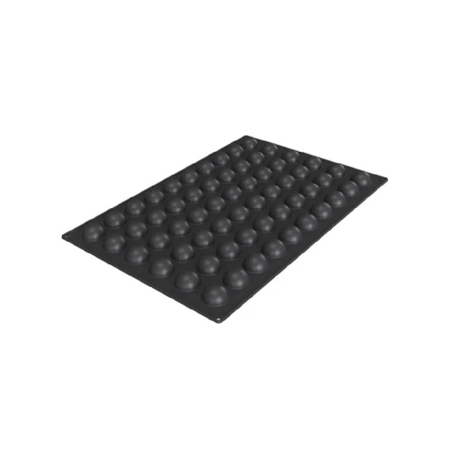 Louis Tellier Silikomart -60x40 - Half Sphere N.60 X 20ml(SQ075)
