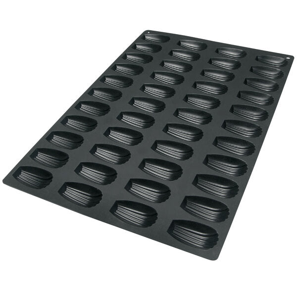 Silikomart - 60 X 40 - Madeleine 44 X 32ml (SQ005)