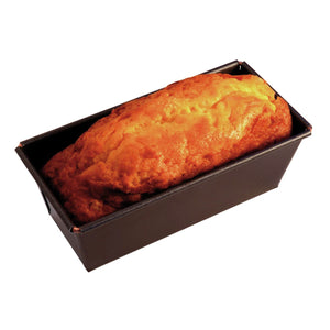 Louis Tellier Gobel Non-Stck Reinforced Edge Wire Cake Mold 8 1/4'' X 2 3/4'' (223630)