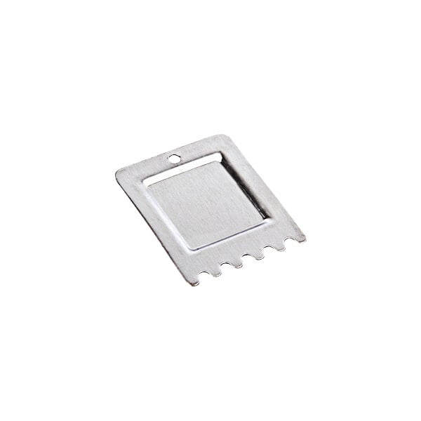 Eurodib Sirman Scraper for Flat Panini Grills (IGS1185103)