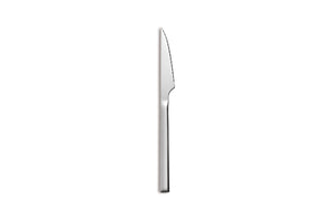 Comas Steak Knife Hotel Extra 18/10 Stainless Steel Silver (2454)