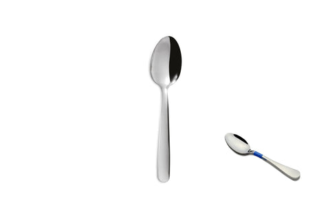 Comas 2 Table Spoon 1001 Lacasa 18/10 Stainless Steel Silver(2459)