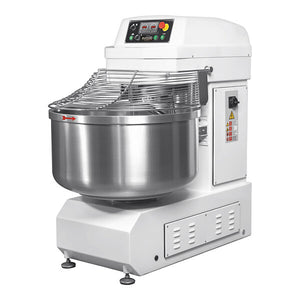 Eurodib 75 Qt. Spiral Dough Mixer with Fixed Bowl (MSP50 JET T), FREE SHIPPING!