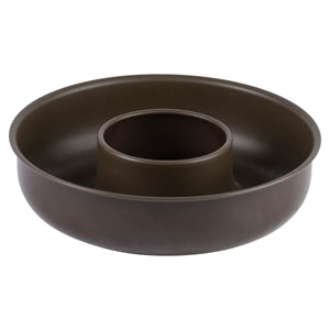 Louis Tellier Gobel Non-Stick Deep Savarin Ring Mold ã˜ 9.44 H 2.28 (254050)