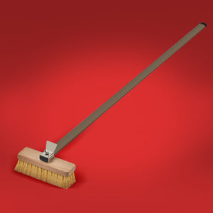 ABM Long Oven Brush 16x5cm (A 320 02)