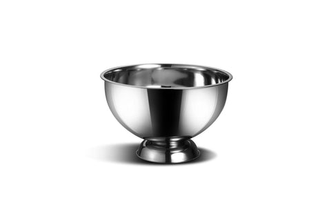 Comas Ice Cube Bowl Cubos Stainless Steel Silver(2727)