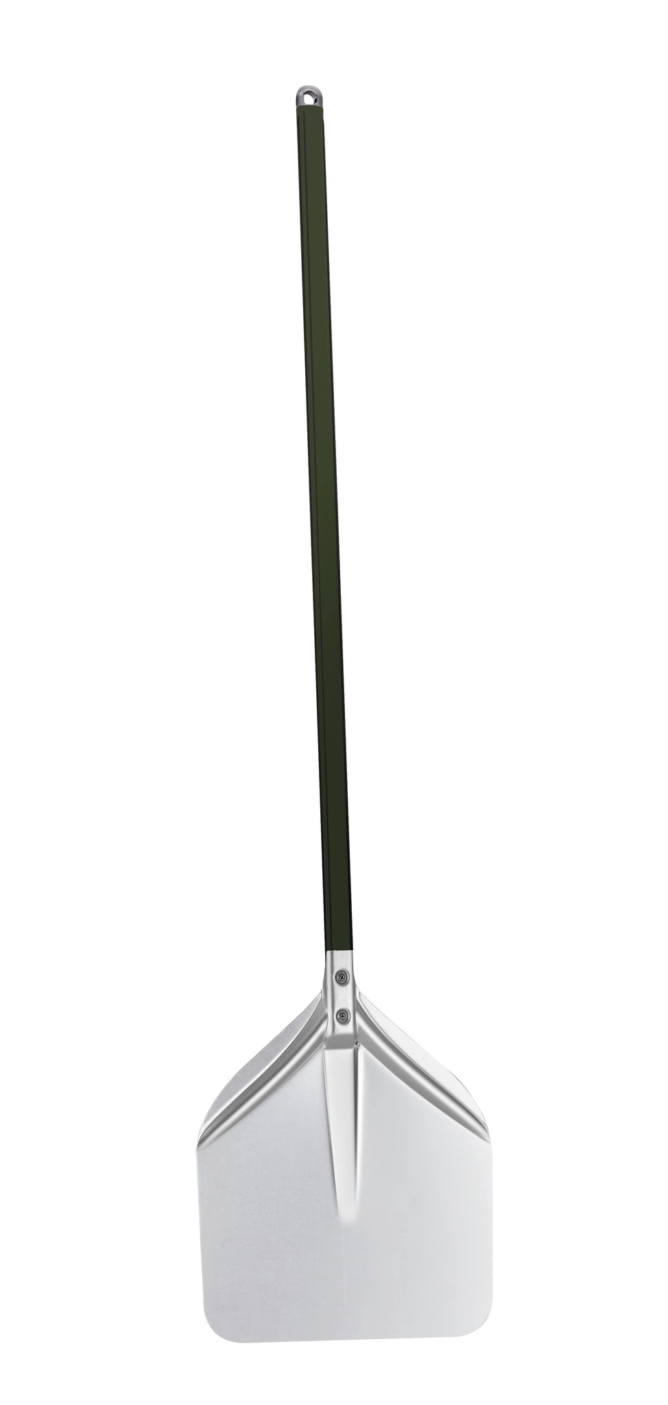 ABM Aluminum New Square Pizza Peel 40cm (A 319 40)