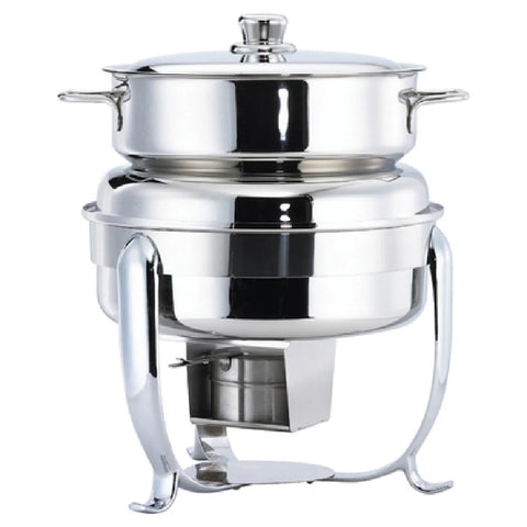 Browne Foodservice Octave Soup Tureen Only for Soup Station (575172-1)