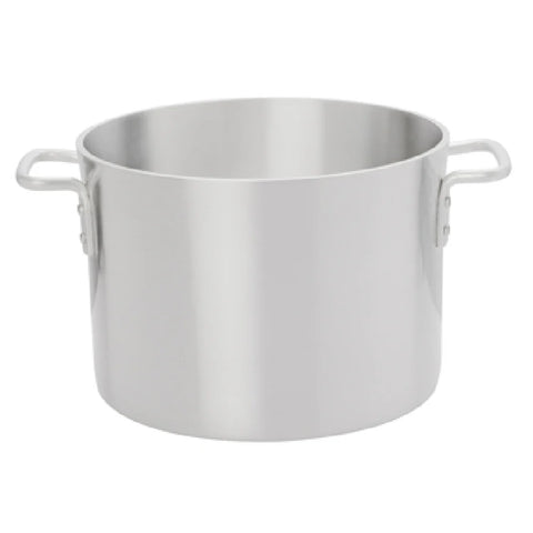 Browne Foodservice Thermally 20qt HD Aluminum Sauce Pot(5814320)