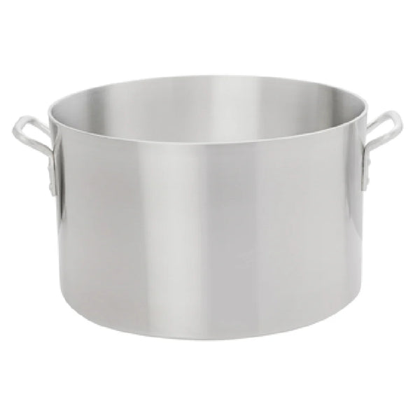 Browne Foodservice Thermally 34qt Hd Aluminum Sauce Pot  (5814334)