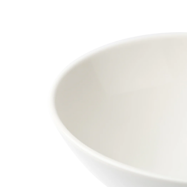 Browne Foundation Bowl, 450ml/15.2 Floz, 15.3cm/6", Porcelain(5630153)