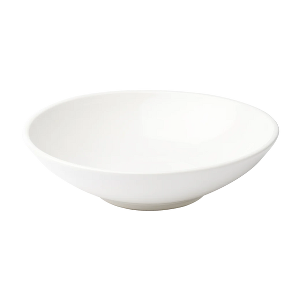 Browne Foundation Bowl, 1200ml/40.6 Floz, 23.8cm/9.25", Porcelain (5630154)