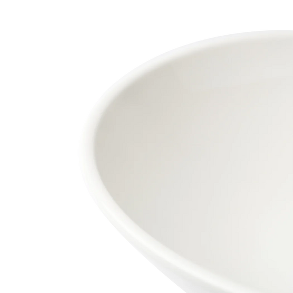 Browne Foundation Bowl, 1200ml/40.6 Floz, 23.8cm/9.25", Porcelain (5630154)