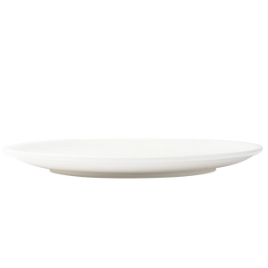 Browne Foundation Coupe Plate Round, 30.6cm/12", Porcelain (5630168)