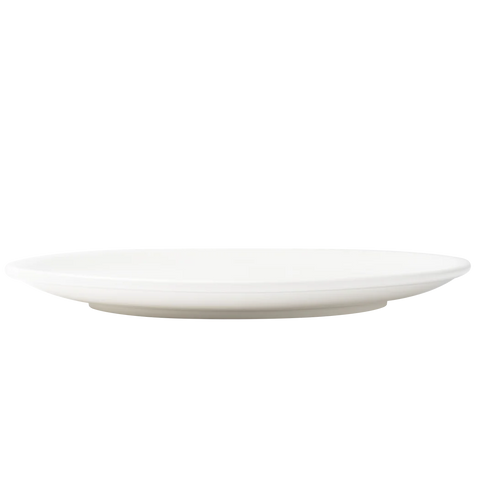 Browne Foundation Coupe Plate Round, 30.6cm/12", Porcelain (5630168)
