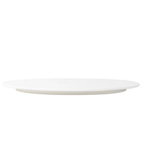 Browne Foundation Pizza Plate Round, 30.5cm/12", Porcelain (5630169)