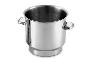 Comas Champagne Bucket Cubos 18/10 Stainless Steel Silver(3095)