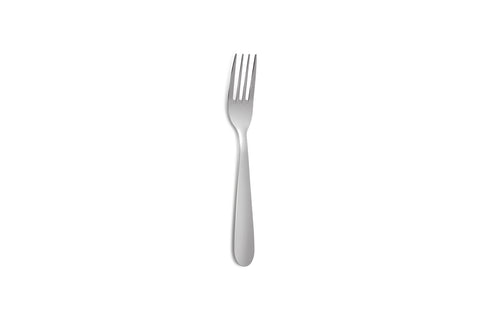 Comas Table Fork Eco 18/10 Stainless Steel Silver(3186)