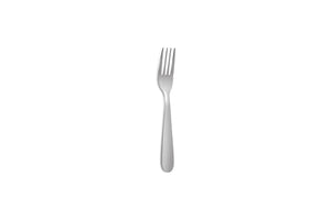 Comas Dessert Fork Eco 18/10 Stainless Steel Silver(3188)