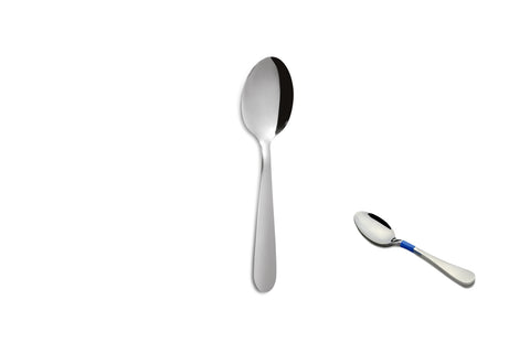 Comas 3 Table Spoon Eco 18/10 Stainless Steel Silver(3192)