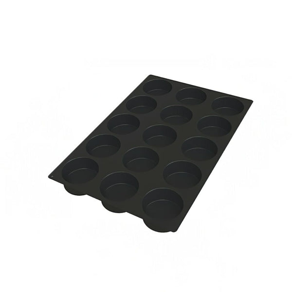 Louis Tellier Silikomart -Disco (15) 60 X 40 Mold (SQ067)