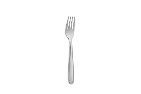 Comas 3 Table Fork Eco 18/10 Stainless Steel Silver(3549)