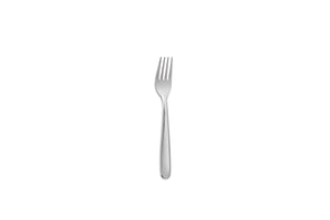 Comas 6 Cake  Fork Eco 18/10 Stainless Steel Silver(3550)